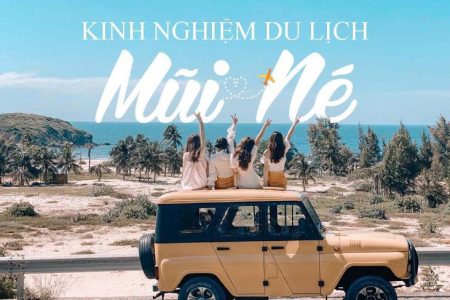 33 ĐIỀU KHÔNG THỂ BỎ QUA KHI DU LỊCH PHAN THIẾT – MŨI NÉ