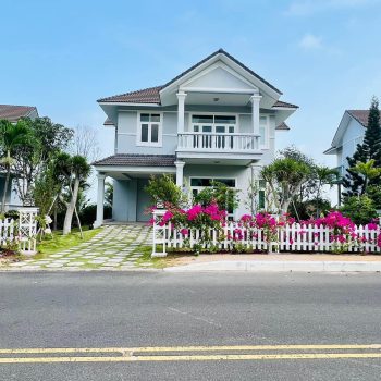 VILLA SEALINK – 3 PHÒNG NGỦ – 4 PHÒNG NGỦ – 5 PHÒNG NGỦ