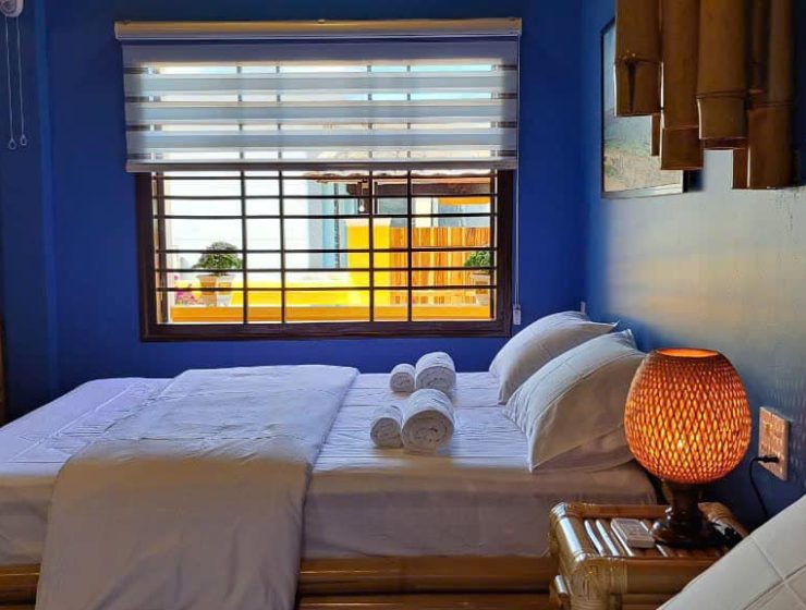 HOMESTAY VIBE HỘI AN GIỮ LÒNG MŨI NÉ G63 – 1 PHÒNG – 2 GIƯỜNG