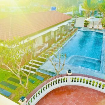 VILLA SÁT BIỂN G59 – HỒ BƠI – CHUẨN KHÁCH SẠN 10 PHÒNG NGỦ