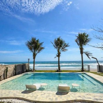 VILLA SÁT BIỂN G98 – 6 PHÒNG NGỦ – HỒ BƠI – PHAN THIẾT