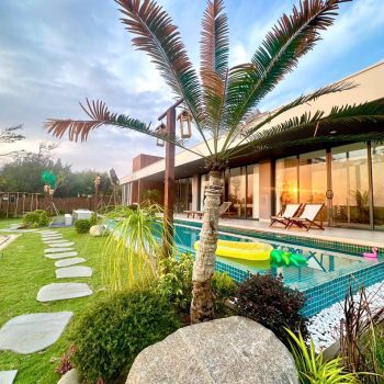 VILLA VIEW BIỂN MŨI NÉ – G103 – 5 PHÒNG NGỦ – HỒ BƠI
