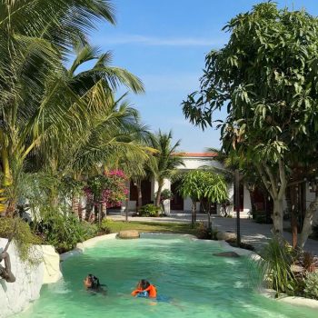 VILLA SÁT BIỂN G101 – 10 HÒNG NGỦ – HỒ BƠI – PHAN THIẾT