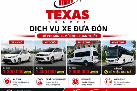 ADMIN NHẬN ĐẶT XE ĐƯA ĐÓN TẬN NƠI GIÁ RẺ